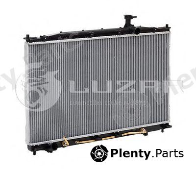  LUZAR part LRCHUSF06320 Radiator, engine cooling