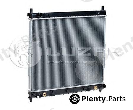  LUZAR part LRC1731 Radiator, engine cooling