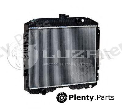  LUZAR part LRc0353b (LRC0353B) Radiator, engine cooling