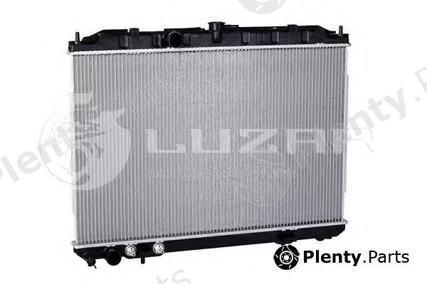  LUZAR part LRC141H8 Radiator, engine cooling