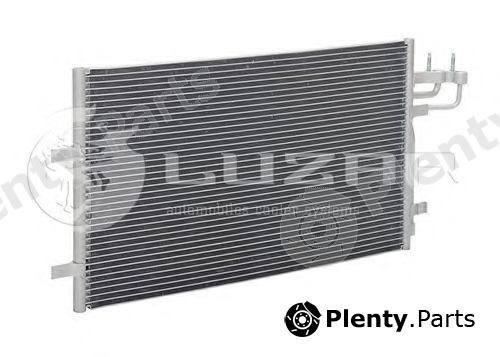  LUZAR part LRACFDFS03348 Condenser, air conditioning