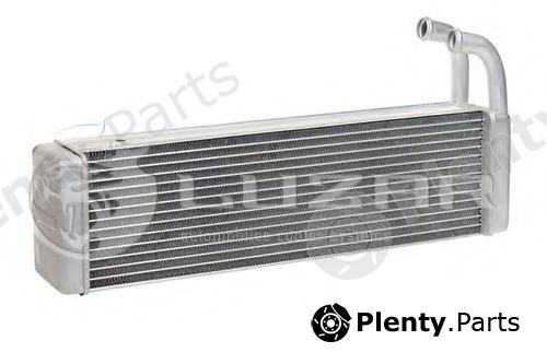  LUZAR part LRh03690b (LRH03690B) Heat Exchanger, interior heating