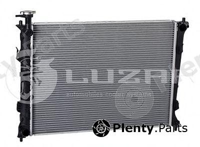  LUZAR part LRC08M1 Radiator, engine cooling