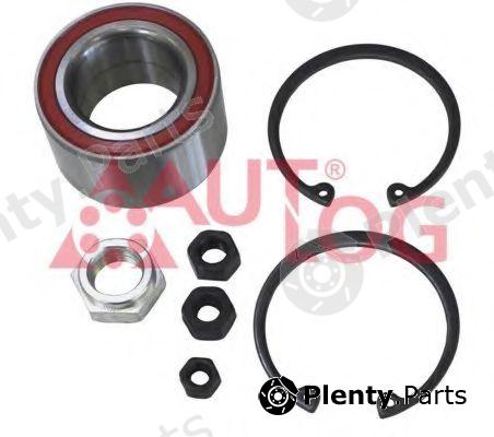  AUTLOG part RS1023 Wheel Bearing Kit
