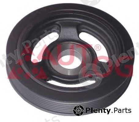  AUTLOG part RT1554 Belt Pulley, crankshaft