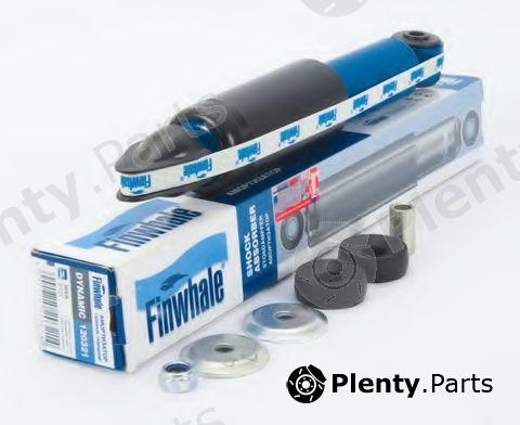  FINWHALE part 120321 Mounting Kit, shock absorber