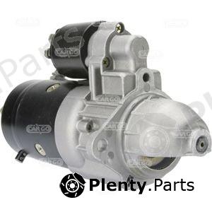 Hc-cargo Part 112533 Starter - Plenty.parts