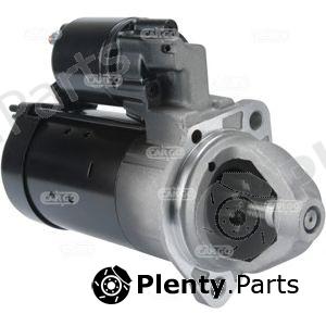  HC-Cargo part 113181 Starter