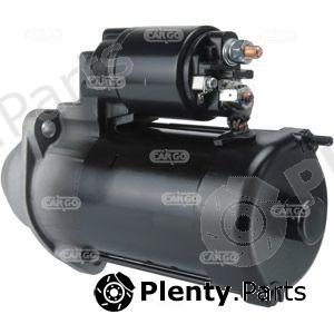  HC-Cargo part 113181 Starter