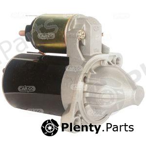  HC-Cargo part 113659 Starter