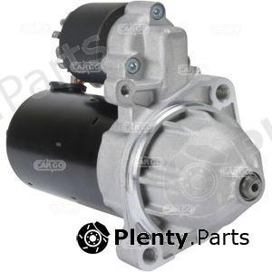  HC-Cargo part 114093 Starter