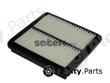  PURFLUX part A1322 Air Filter