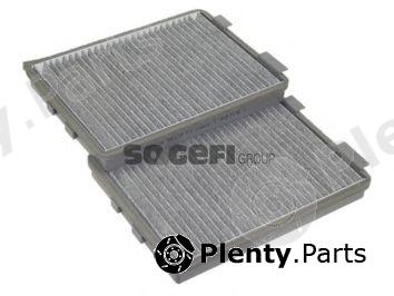  PURFLUX part AHC239-2 (AHC2392) Filter, interior air