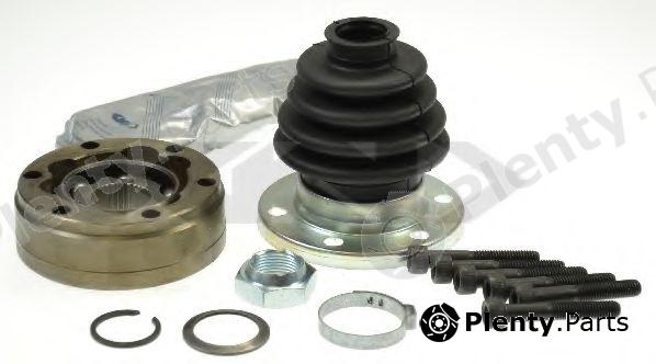  SPIDAN part 22486 Joint Kit, drive shaft