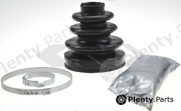  SPIDAN part 23179 Bellow Set, drive shaft