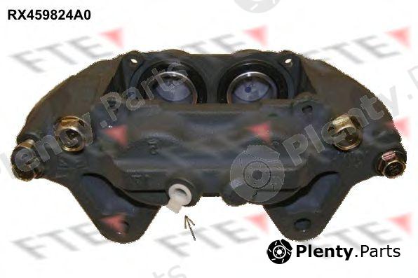  FTE part RX459824A0 Brake Caliper