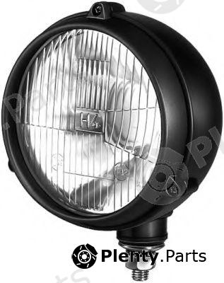  HELLA part 1A3996002-191 (1A3996002191) Headlight