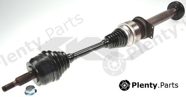  SPIDAN part 24155 Drive Shaft