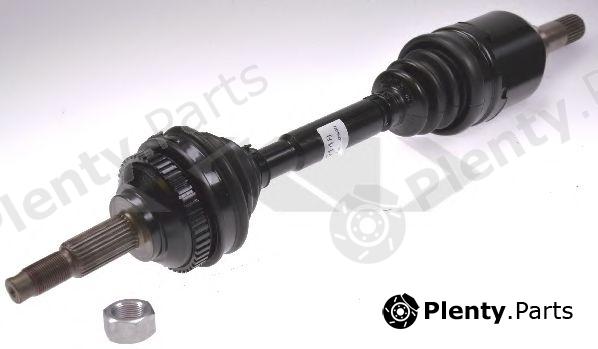  LÖBRO part 302825 Drive Shaft