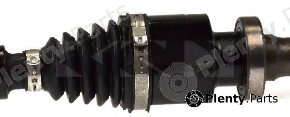  LÖBRO part 303631 Drive Shaft