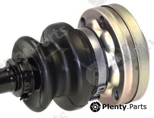  LÖBRO part 300689 Drive Shaft