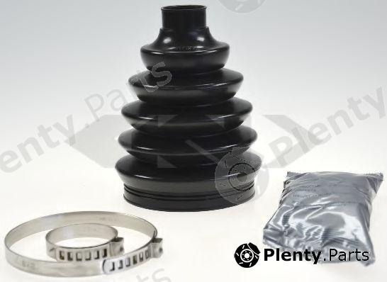 LÖBRO part 304071 Bellow Set, drive shaft