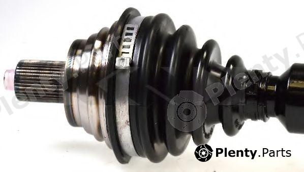  SPIDAN part 24500 Drive Shaft