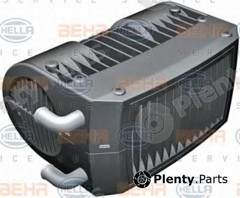  HELLA part 9MX351315-441 (9MX351315441) Heat Exchanger, interior heating