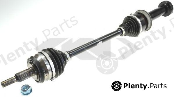  SPIDAN part 25285 Drive Shaft