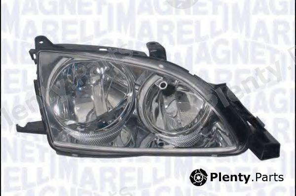  MAGNETI MARELLI part 712754059470 Headlight