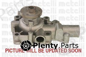  METELLI part 24-0178 (240178) Water Pump