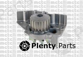 METELLI part 24-0911 (240911) Water Pump