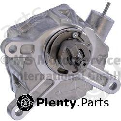  PIERBURG part 7.24807.47.0 (724807470) Vacuum Pump, brake system
