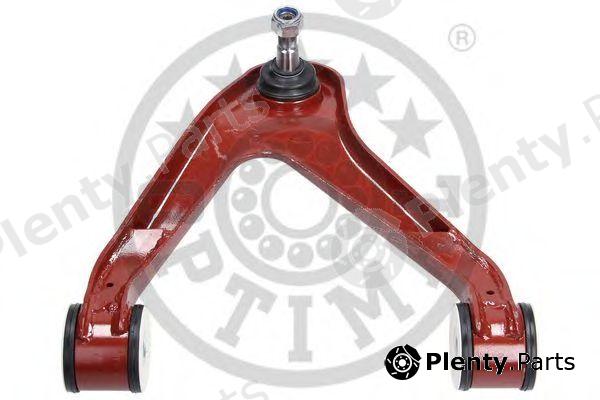  OPTIMAL part G6-1182 (G61182) Track Control Arm