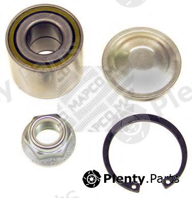  MAPCO part 26145 Wheel Bearing Kit