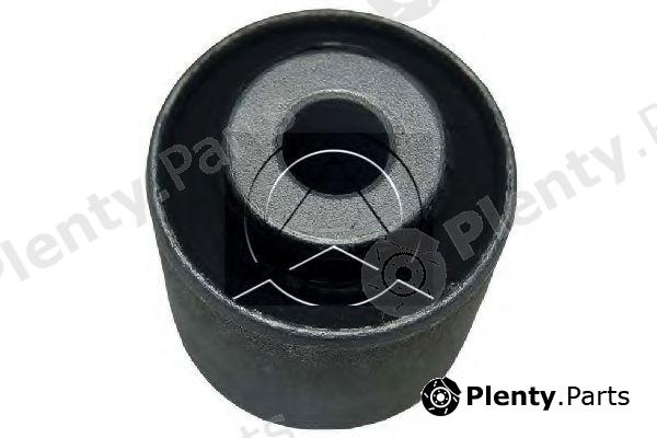  SIDEM part 851629 Control Arm-/Trailing Arm Bush