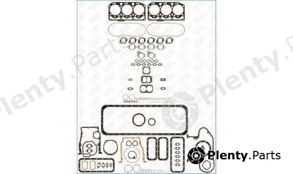  AJUSA part 50132100 Full Gasket Set, engine