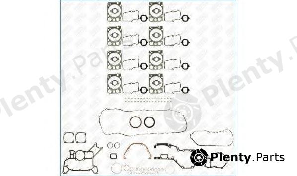  AJUSA part 50196800 Full Gasket Set, engine