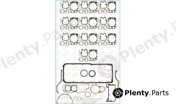  AJUSA part 50197700 Full Gasket Set, engine