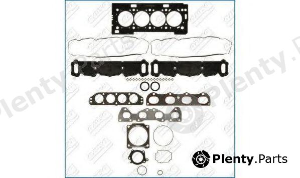  AJUSA part 52272800 Gasket Set, cylinder head