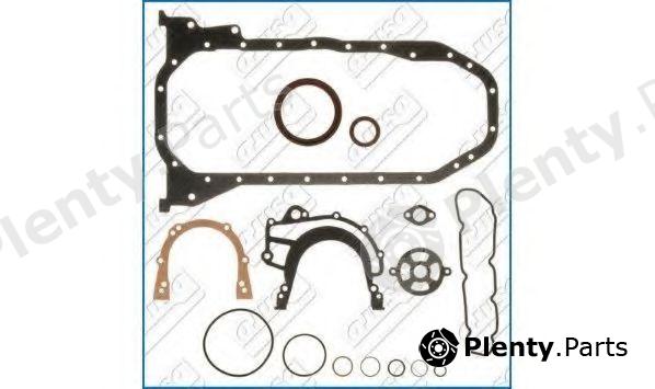  AJUSA part 54059400 Gasket Set, crank case
