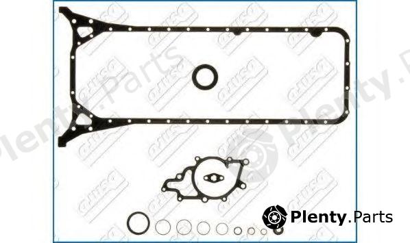  AJUSA part 54131000 Gasket Set, crank case