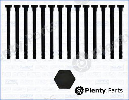  AJUSA part 81004400 Bolt Kit, cylinder head