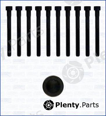  AJUSA part 81005700 Bolt Kit, cylinder head