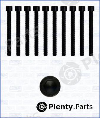  AJUSA part 81005900 Bolt Kit, cylinder head