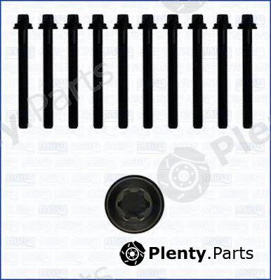  AJUSA part 81007900 Bolt Kit, cylinder head