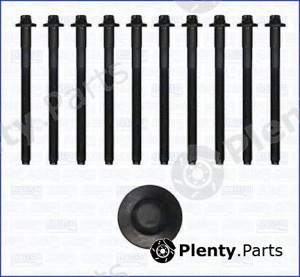  AJUSA part 81008000 Bolt Kit, cylinder head