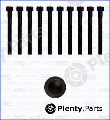  AJUSA part 81009100 Bolt Kit, cylinder head