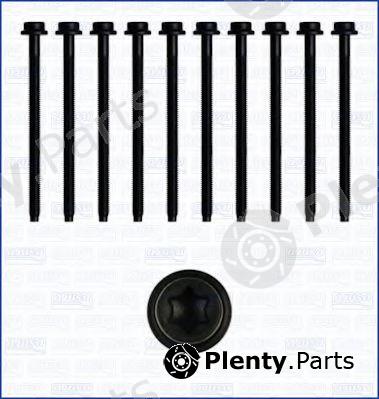 AJUSA part 81017400 Bolt Kit, cylinder head