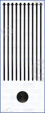 AJUSA part 81026400 Bolt Kit, cylinder head